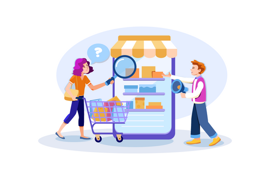 Marketplace Booster Traffic – 3,000+ Visitors to Your Etsy, Amazon, or eBay Store in 30 Days