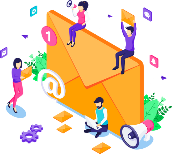 Email Marketing List – 500,000 Verified Social Media Users